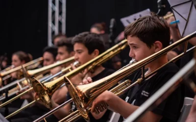 La Escola de Música Moderna de Girona presenta su musical ‘Amor és amor i ·’ en El Canal